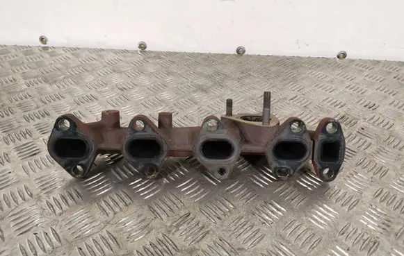 Hyundai ix35 Exhaust manifold M1RENG