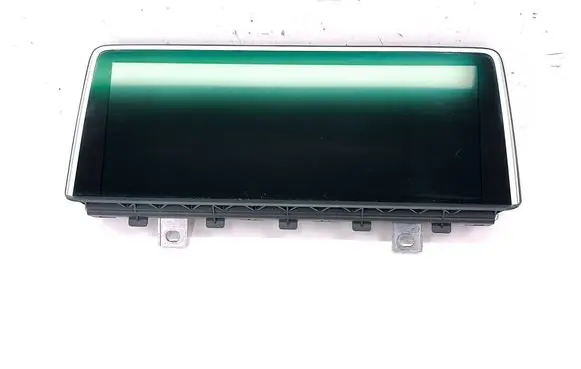 BMW X5 F15 Screen/display/small screen 9347878 934787803