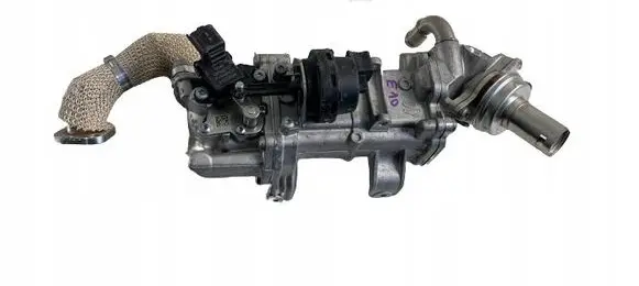 AC 428 EGR valve K4D39F464CB