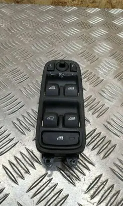 Volvo XC60 Electric window control switch 31334346