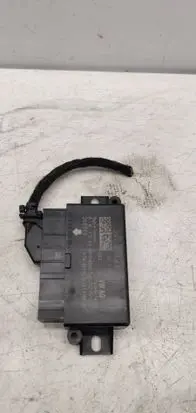 Skoda Octavia Mk3 (5E) Parking PDC control unit/module 5Q0919283B 5Q0919283 000014342