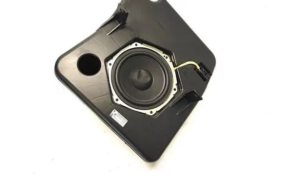 Tesla Model S Front door speaker 104254400B