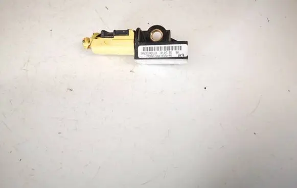 Honda Civic Airbag deployment crash/impact sensor 77970snaa320m1 77970-sna-a320-m1