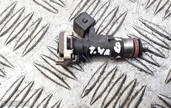 Fiat 500 Fuel injector 0280158199