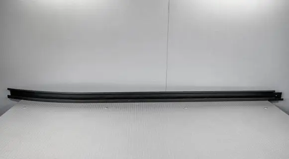 Volkswagen Crafter Sliding door upper top rail 7C0843860