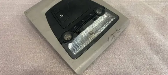 BMW X5 E70 Other interior light 28265730 18423521