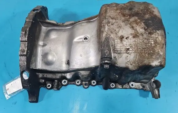 Jaguar XE Oil sump G4D36706AC IMPRK1546711