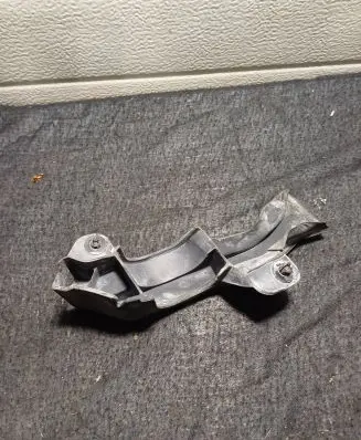 BMW 5 F10 F11 Other engine bay part 7206570 107020G