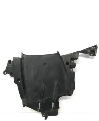 Porsche Taycan 9J1 Front bumper mounting bracket 9J1807606A