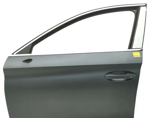 Cupra Leon Front door 5FA831051B LN7H