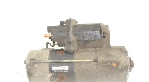Land Rover Range Rover Sport L320 Starter motor NAD500280 4280004610