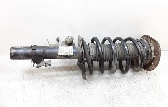 Volvo XC60 Front shock absorber/damper 31340476