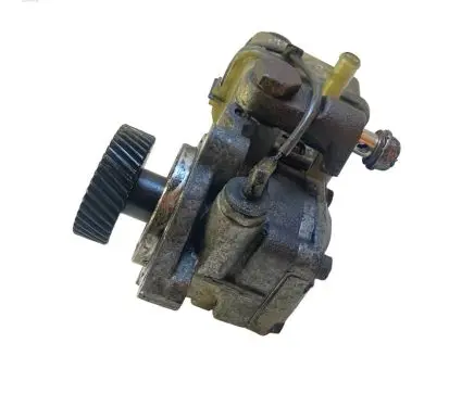 Mazda 6 Power steering pump