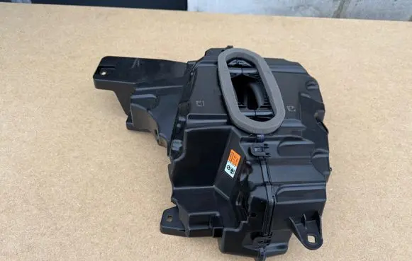 BMW 5 G60 G61 Front door speaker 5A594D7