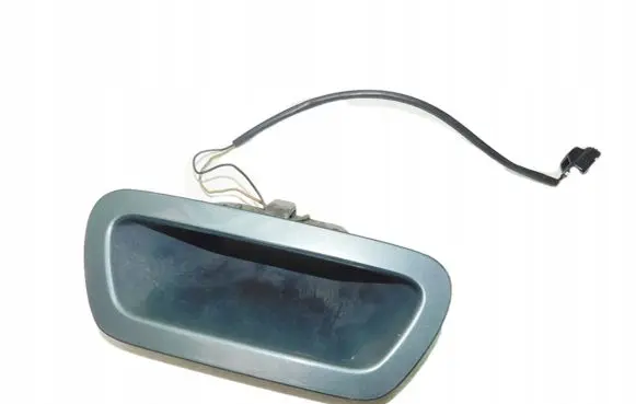 Chrysler Pacifica Tailgate/trunk/boot exterior handle 