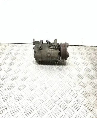 Air conditioning (A/C) compressor (pump)