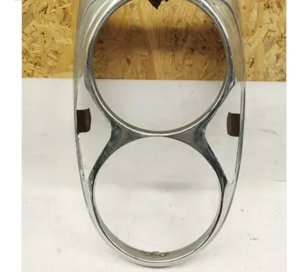 Mercedes-Benz 250 280 W108 Under headlight/headlamp trim 1088260389 A1088260389 1305542040