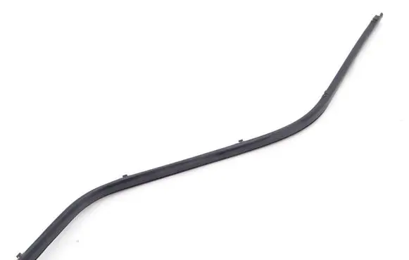 Isuzu N Series Front door windshield rail 