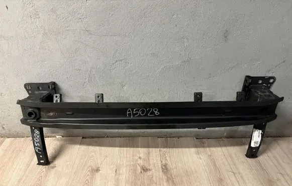 Volkswagen T-Roc Front bumper support beam 2GA807109 2GA