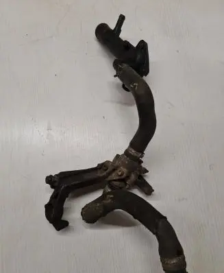 Renault Kangoo I Engine coolant pipe/hose