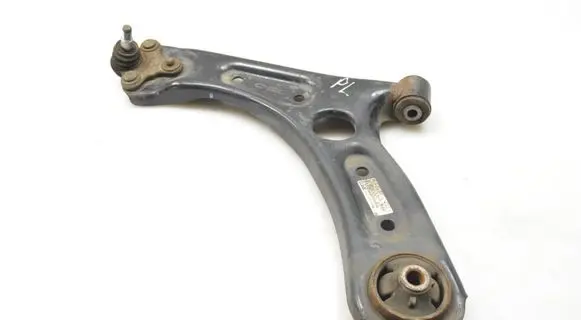 Front lower control arm/wishbone