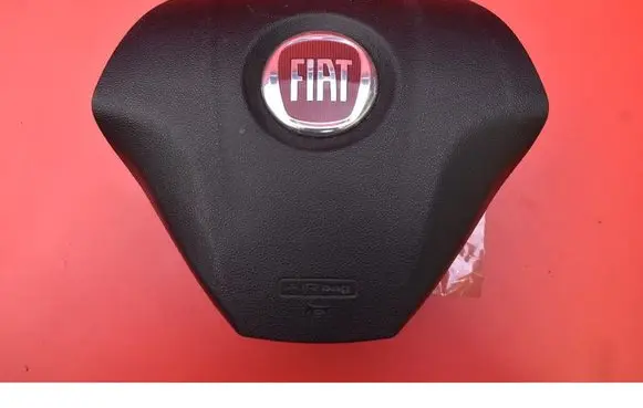Fiat Punto (199) Steering wheel airbag 07355162010