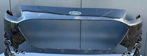 Ford Kuga III Front bumper