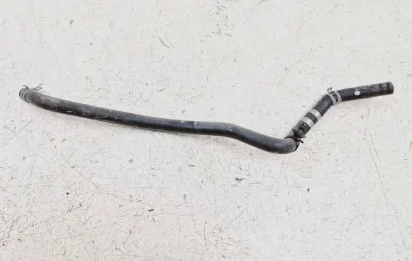 Ford Escape IV Engine coolant pipe/hose LX618W005 LX618W005AAC 191121118
