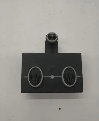 Porsche Macan (95B) Door control unit/module 4H0959793