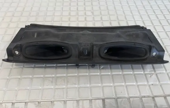 BMW X1 E84 Other engine bay part 9175860 156772