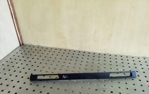 BMW 3 E92 E93 Other dashboard part 51457130743