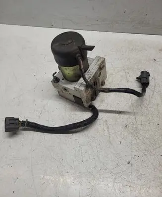 Mazda 626 ABS Pump