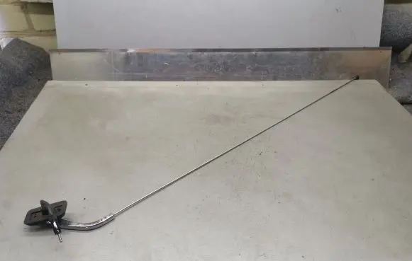 Radio antenna