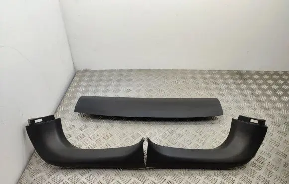 Toyota RAV 4 (XA50) Tailgate/boot cover trim set 6793842070 6793742060 6793942050