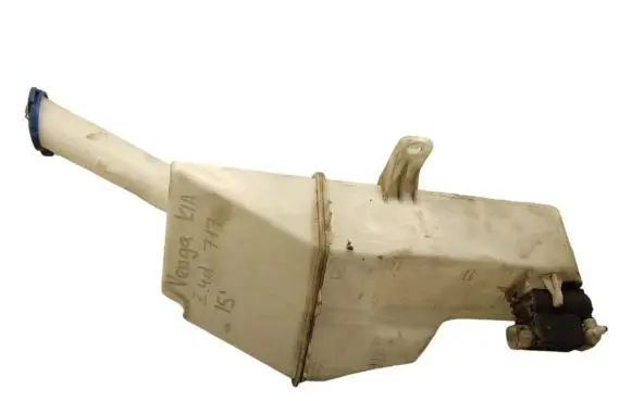 KIA Venga Windshield washer fluid reservoir/tank 986101P000 985102L100