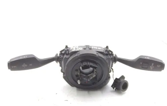 BMW 3 F30 F35 F31 Indicator stalk 925374601 1009389901
