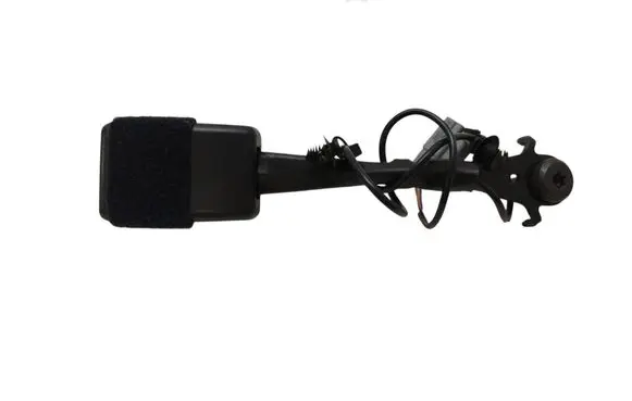 Land Rover Evoque I Front seatbelt buckle BJ3261208ADW 618534200X