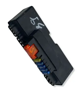 Mercedes-Benz SLK R170 Fuse module A1705450205