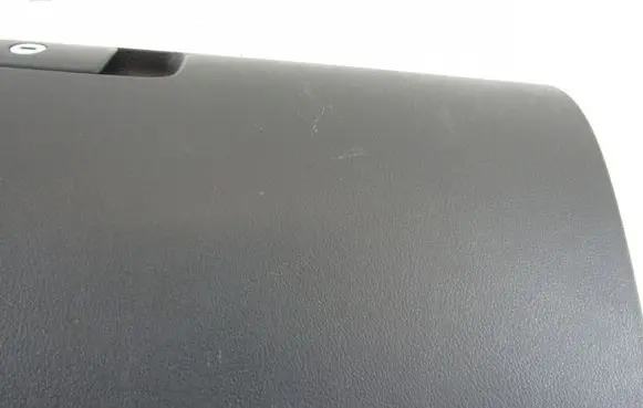 Volkswagen Golf Plus Glove box 5m1857097n
