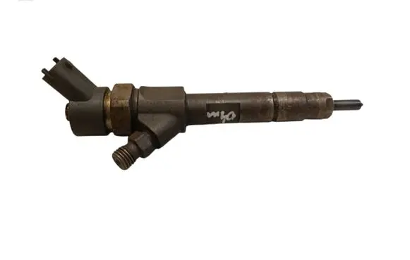 Renault Megane II Fuel injector 0445110110A