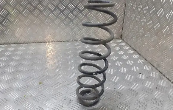 Skoda Fabia Mk1 (6Y) Rear coil spring BRAK