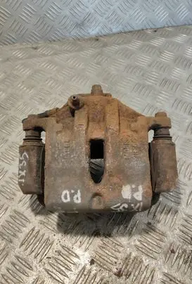 Hyundai ix35 Front brake caliper