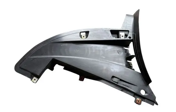 Porsche Macan (95B) Front wheel arch liner splash guards 95B825319D