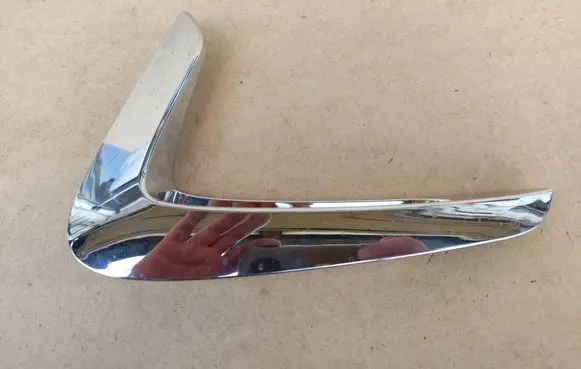 BMW 4 F32 F33 Fender grill 51747294825 7294825