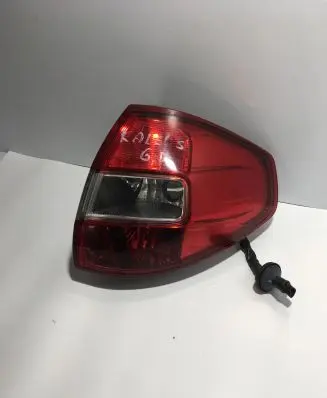 Renault Koleos I Rear/tail lights 26550JY00