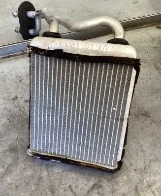 Renault Vel Satis Heater blower radiator 52485363