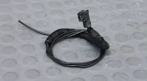 Nissan Qashqai J12 Camera wiring loom WIAZKAKAMERYJ1221