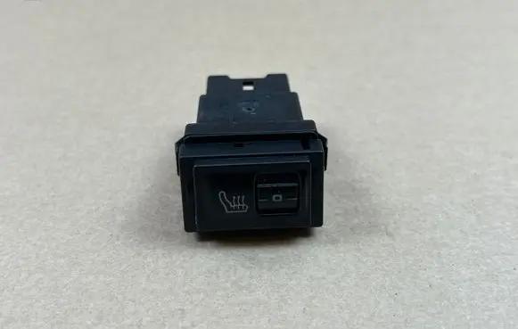 Porsche Cayenne (9PA) Seat heating switch 7L5963564