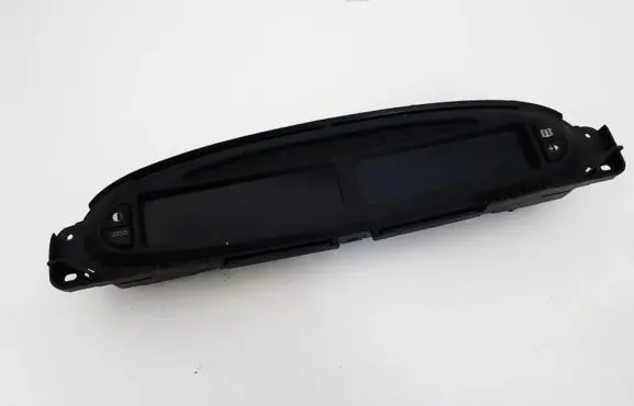 Citroen Xsara Picasso Speedometer (instrument cluster) 9646685580 110008968003