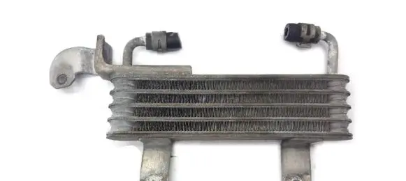 Subaru Outback Engine oil radiator 